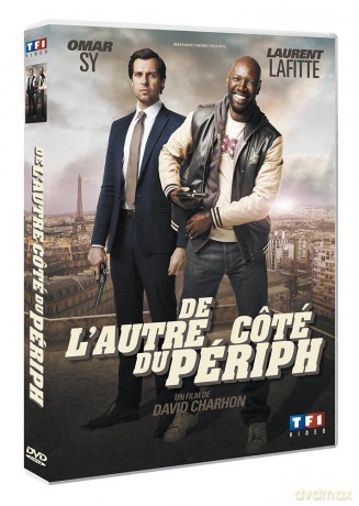 De L'autre Cote Du Periph [DVD]