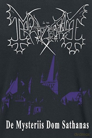 Mayhem: De Mysteriis Dom Sathanas