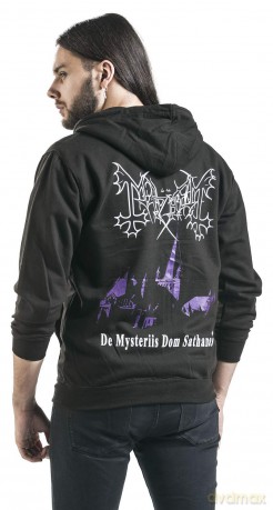 Mayhem: De Mysteriis Dom Sathanas