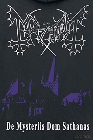 Mayhem: De Mysteriis Dom Sathanas