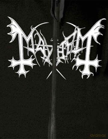 Mayhem: De Mysteriis Dom Sathanas