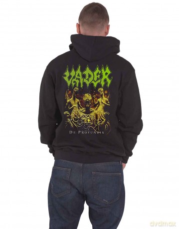 Vader: De Profundis