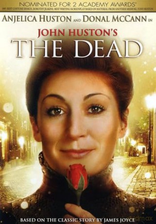 Dead [DVD]