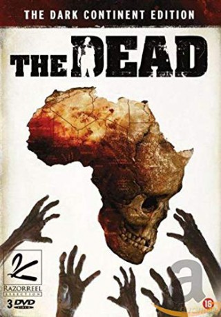 Dead (Collector's Edition) [Blu-Ray]