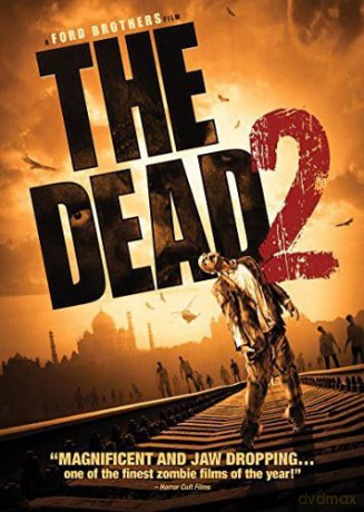 Dead 2 [DVD]