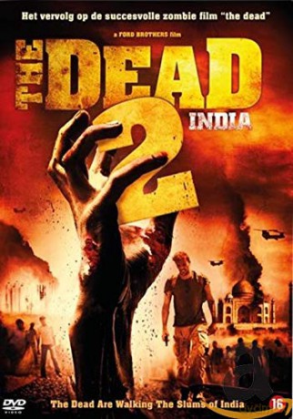 Dead 2 - India [DVD]