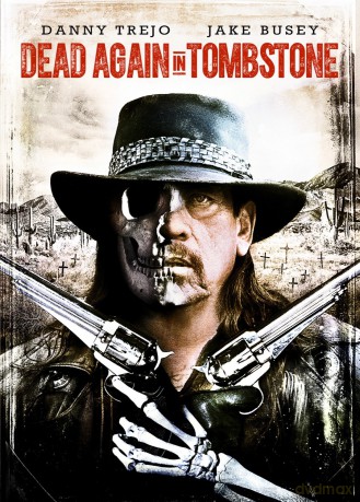 Dead Again In Tombstone [DVD]