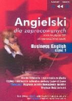 Angielski Dla Zapracowanych 1 Business English [AUDIOBOOK]