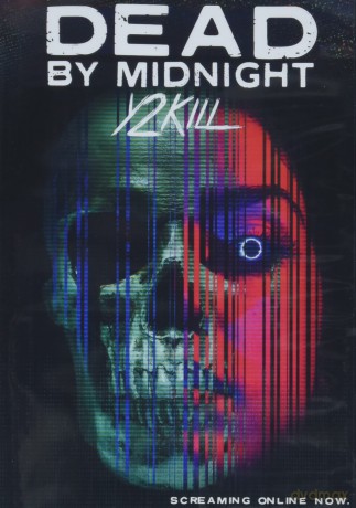 Dead By Midnight Y2kill [DVD]