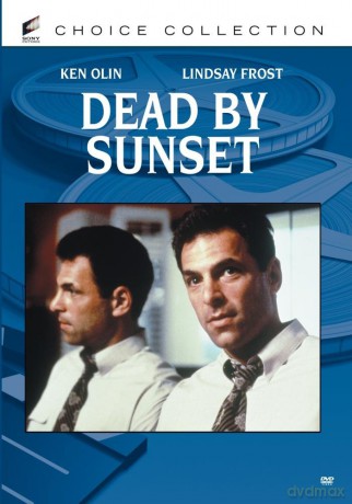 Dead By Sunset [DVD]