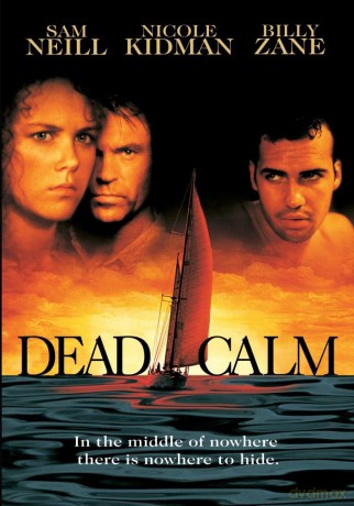 Dead Calm [DVD]