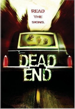 Dead End (2003) [DVD]