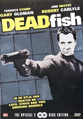 Dead Fish - Special Edition (2 DVD MetalCase) [2DVD]