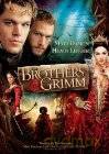 Nieustraszeni Bracia Grimm [DVD]