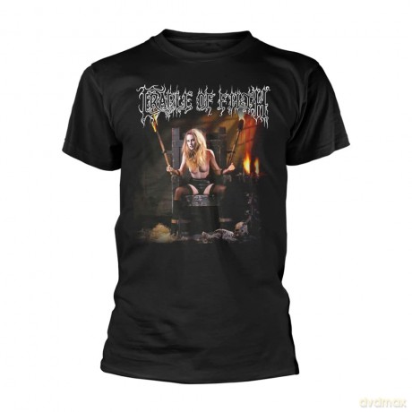 Cradle Of Filth: Dead Girls