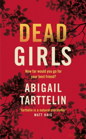 Dead Girls [KSIĄŻKA]