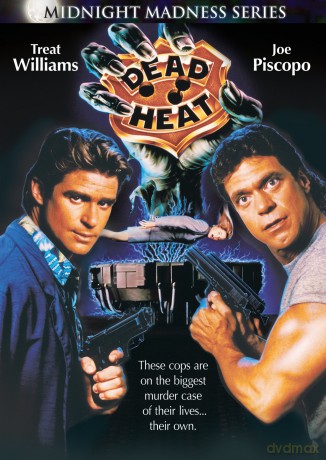Dead Heat [DVD]