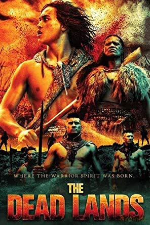 Dead Lands [DVD]