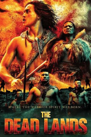 Dead Lands [DVD]
