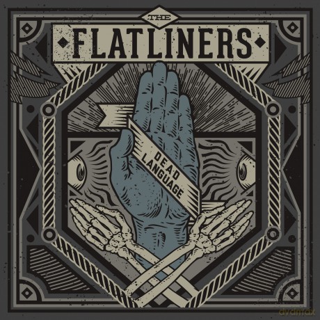Flatliners: Dead Language [Winyl]