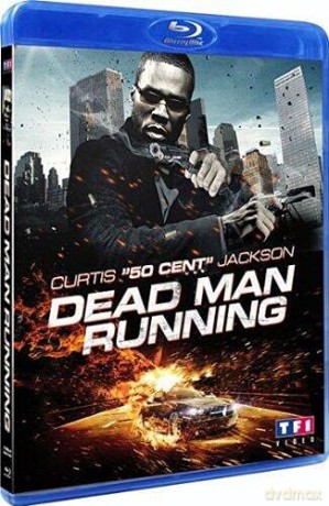Dead Man Running [Blu-Ray]
