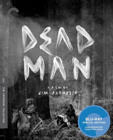 Dead Man [Blu-Ray]