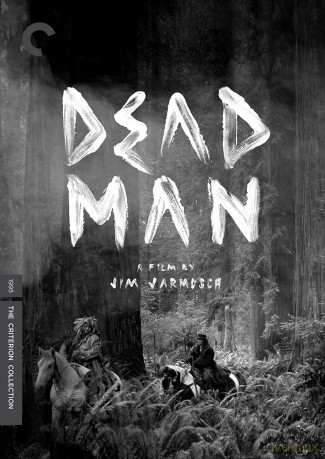 Dead Man [DVD]