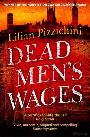 Dead Mens Wages [KSIĄŻKA]