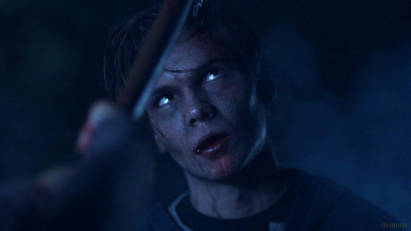 Dead Night [DVD]