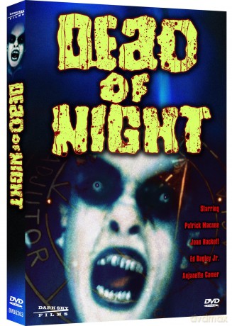Dead Of Night [DVD]