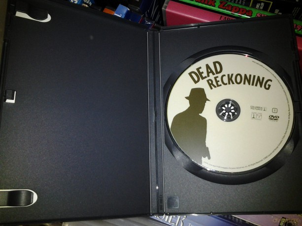 Dead Reckoning (1947) [DVD]