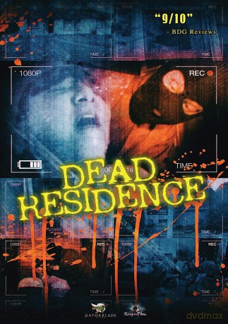 Dead Residence [DVD]