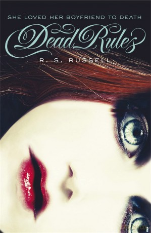 Dead Rules [KSIĄŻKA]