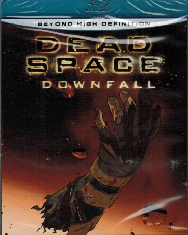 Dead Space: Downfall [DVD]