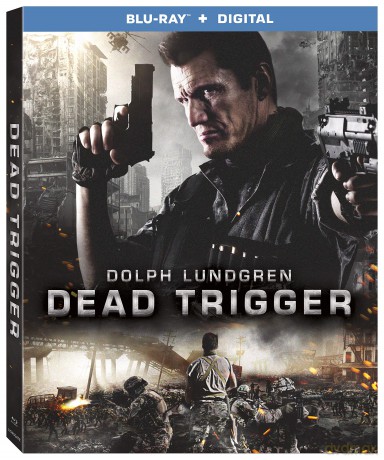 Dead Trigger [Blu-Ray]
