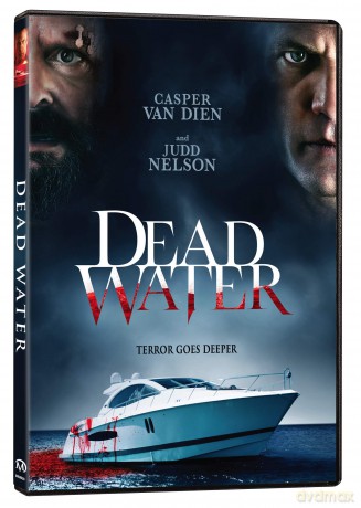 Dead Water [DVD]