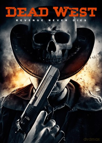 Dead West [DVD]