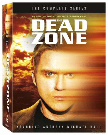 Dead Zone: Complete Series [21DVD]