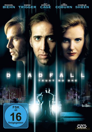 Deadfall [DVD]