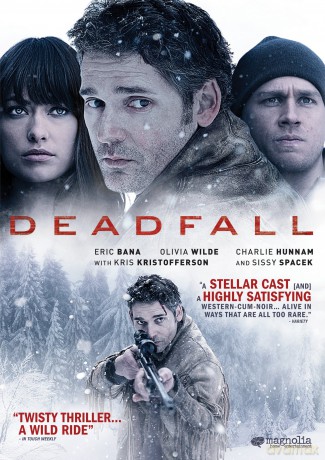 Deadfall [DVD]