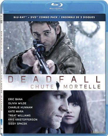 Deadfall [Blu-Ray]