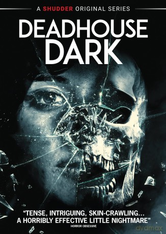 Deadhouse Dark [DVD]
