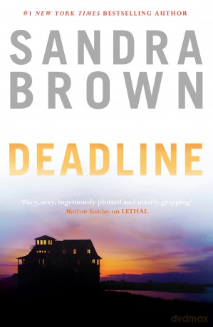 Deadline [KSIĄŻKA]