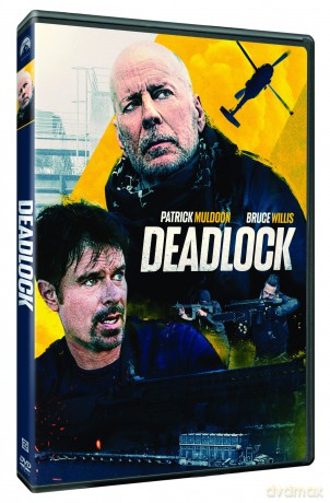 Deadlock [DVD]