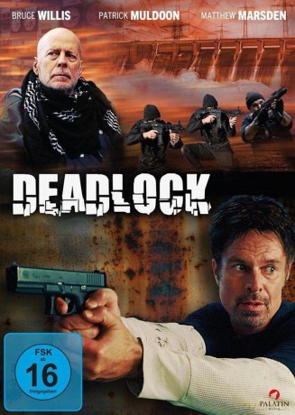 Deadlock [DVD]