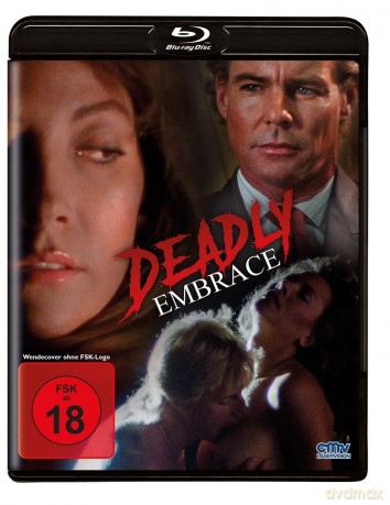 Deadly Embrace [Blu-Ray]