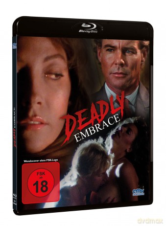 Deadly Embrace [Blu-Ray]