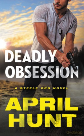 Deadly Obsession [KSIĄŻKA]