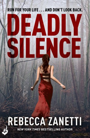 Deadly Silence Blood Brothers Book 1 [KSIĄŻKA]