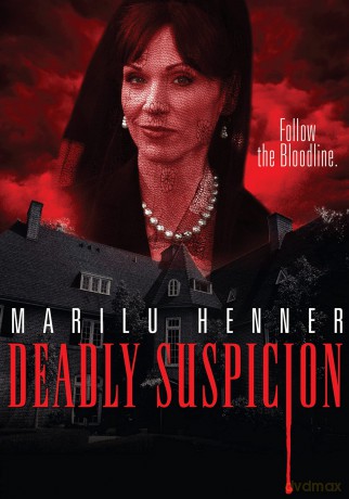Deadly Suspicion [DVD]